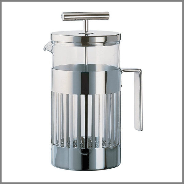 ALESSI COFFEE PLUNGER
