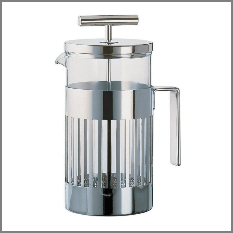 ALESSI COFFEE PLUNGER