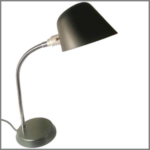 Gooseneck Lamp 1960s