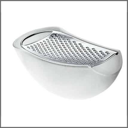 ALESSI PARMENIDE CHEESE GRATER
