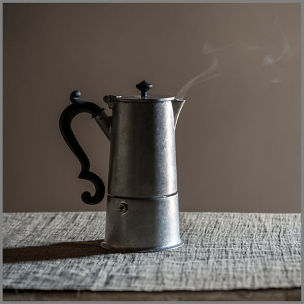 Lady Anne Coffee Pot