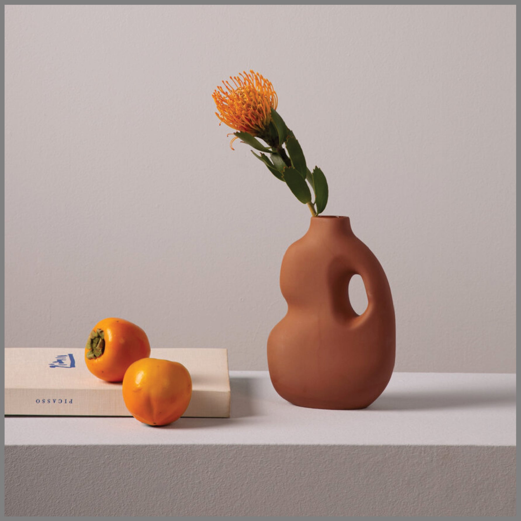 Aura Vase Moss - XSmall main image 1