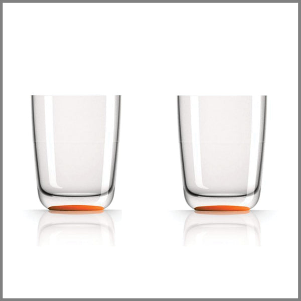 The Unbreakable Water Glass set of 4