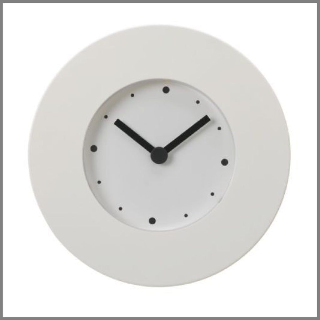 Tajma Wall Clock. – Ross Madden