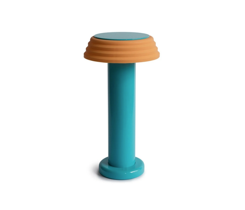 Sowden Lamp BLUE