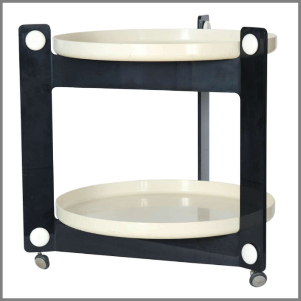 TRAY/TABLE/TROLLEY