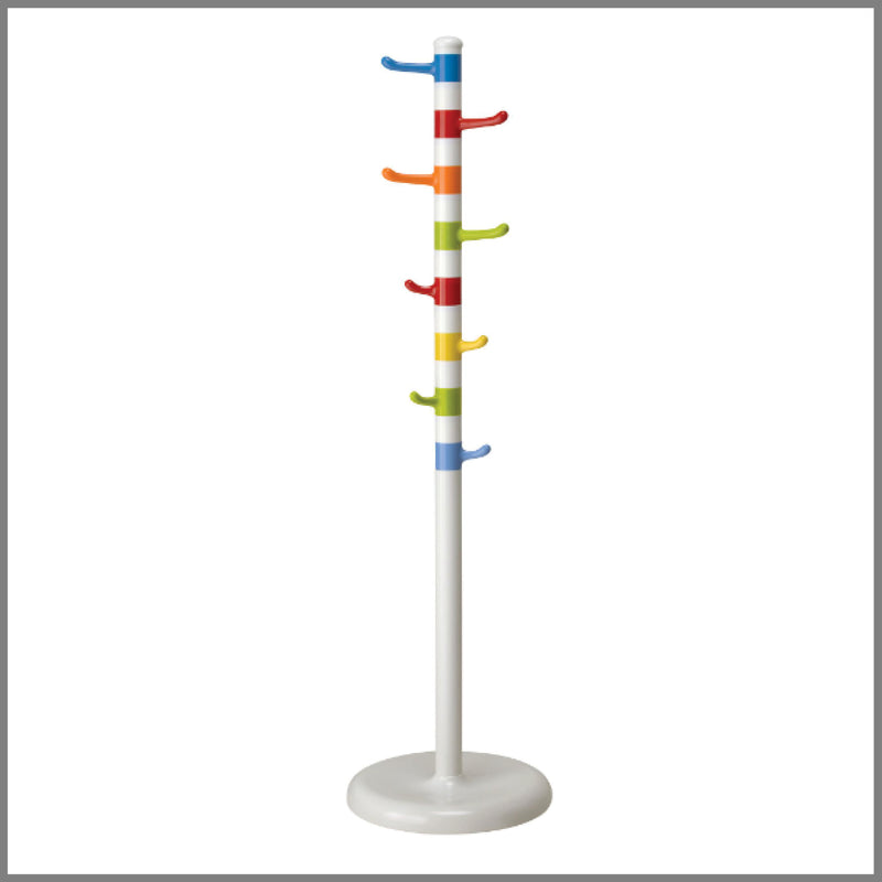 KROKIG CHILDRENS COAT STAND