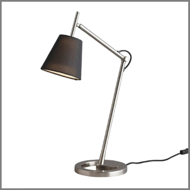 NYFORS DESK/TABLE LAMP